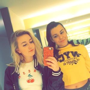 Meet your Posher, Emma